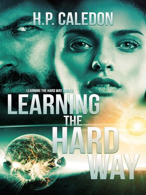 cover image of Learning the Hard Way 3